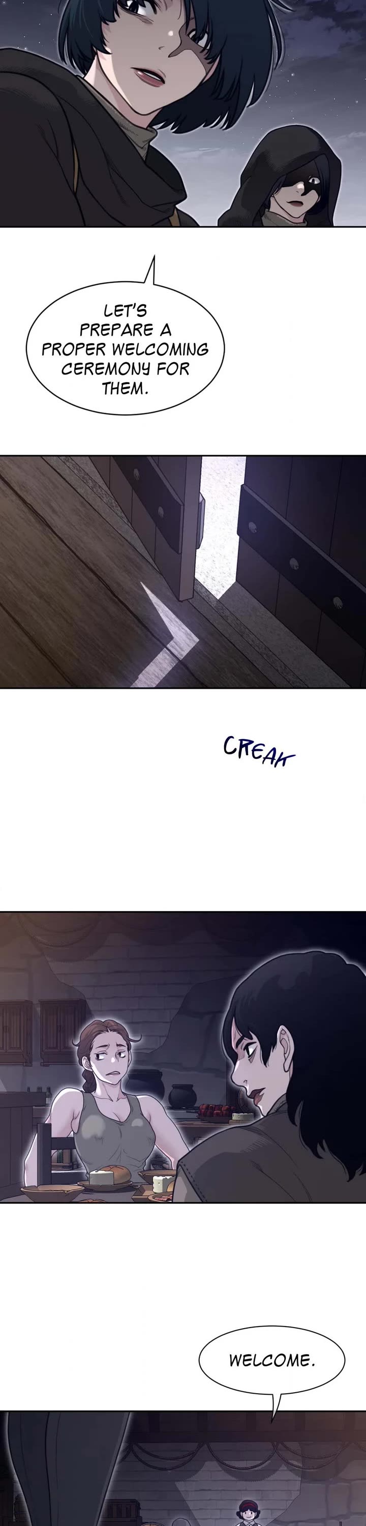 Perfect Half Chapter 188 page 7 - Chapter 188