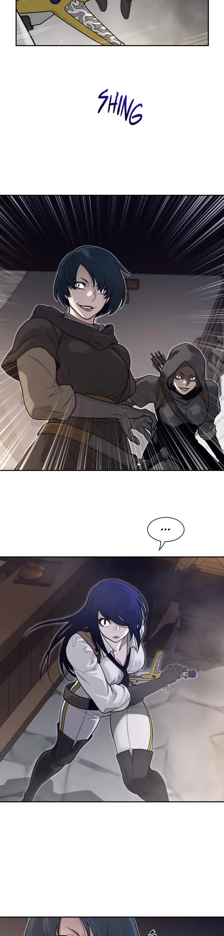 Perfect Half Chapter 189 page 13 - Chapter 189