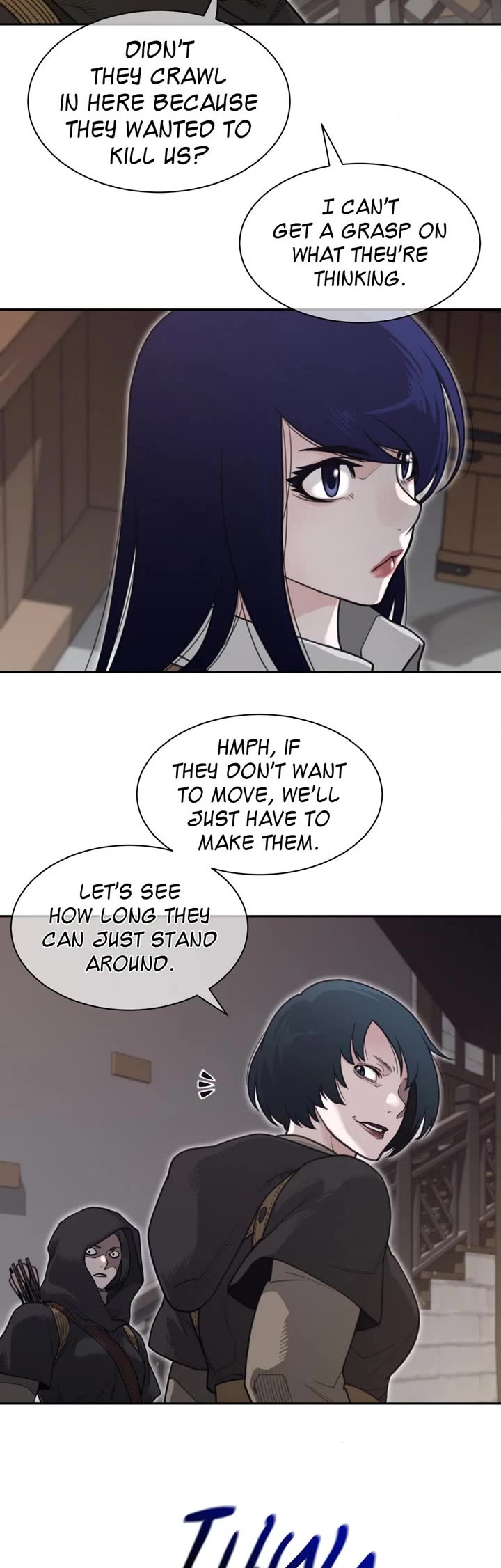 Perfect Half Chapter 189 page 15 - Chapter 189