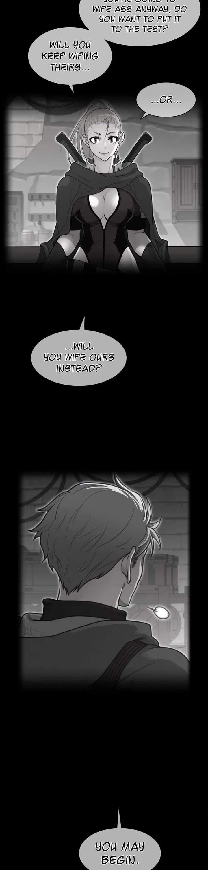 Perfect Half Chapter 189 page 2 - Chapter 189
