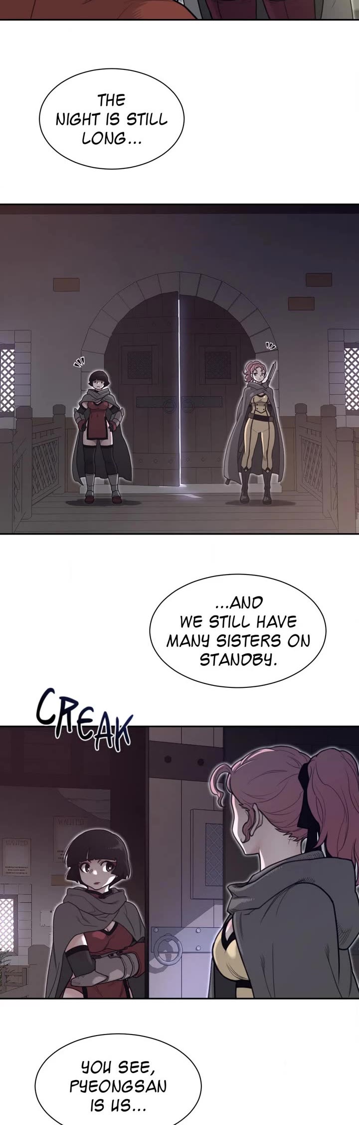 Perfect Half Chapter 189 page 20 - Chapter 189