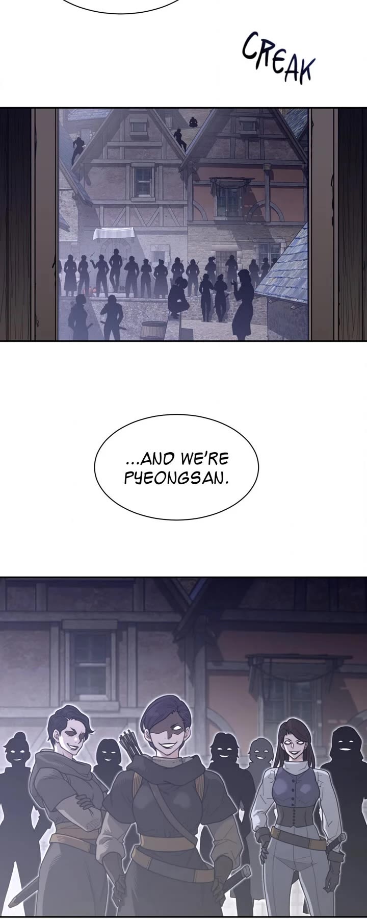 Perfect Half Chapter 189 page 21 - Chapter 189