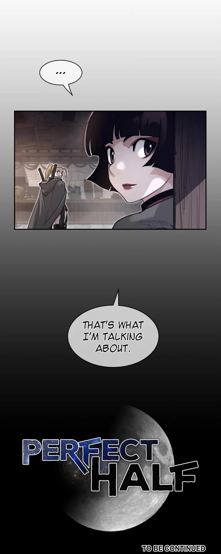 Perfect Half Chapter 189 page 22 - Chapter 189