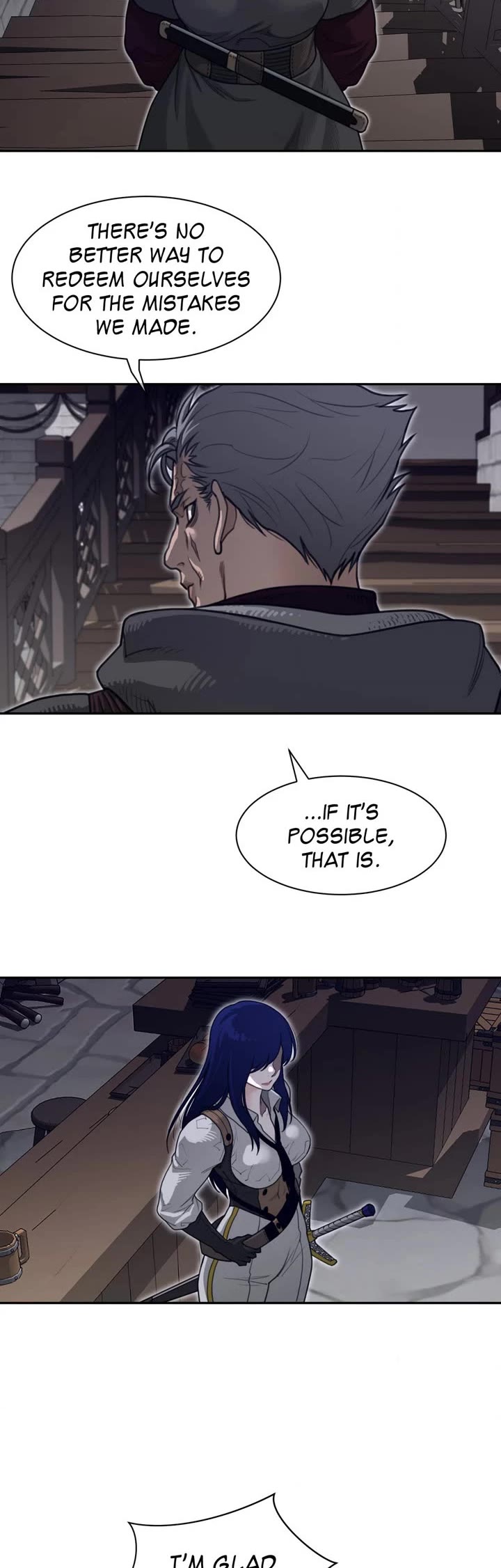 Perfect Half Chapter 189 page 5 - Chapter 189