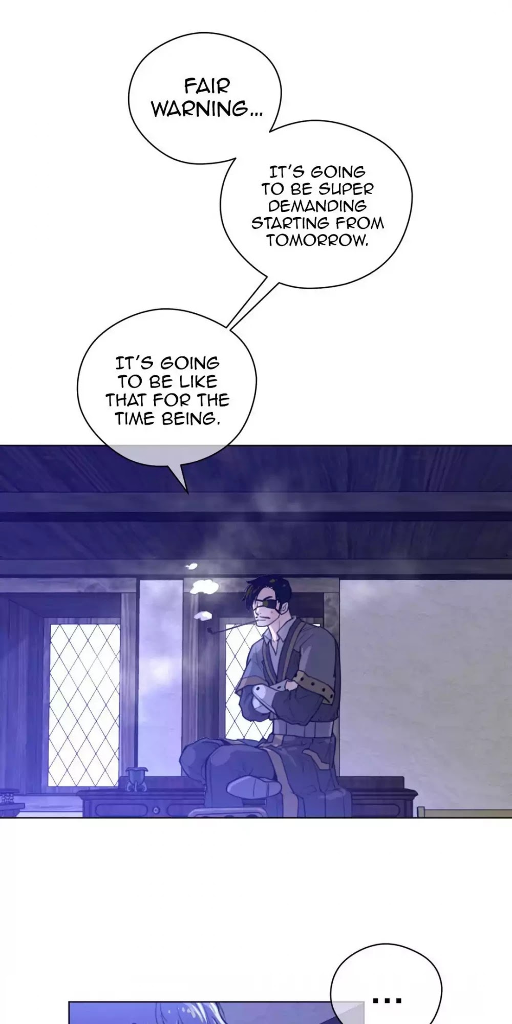 Perfect Half Chapter 19 page 27 - Chapter 19: He Doesn't Bite