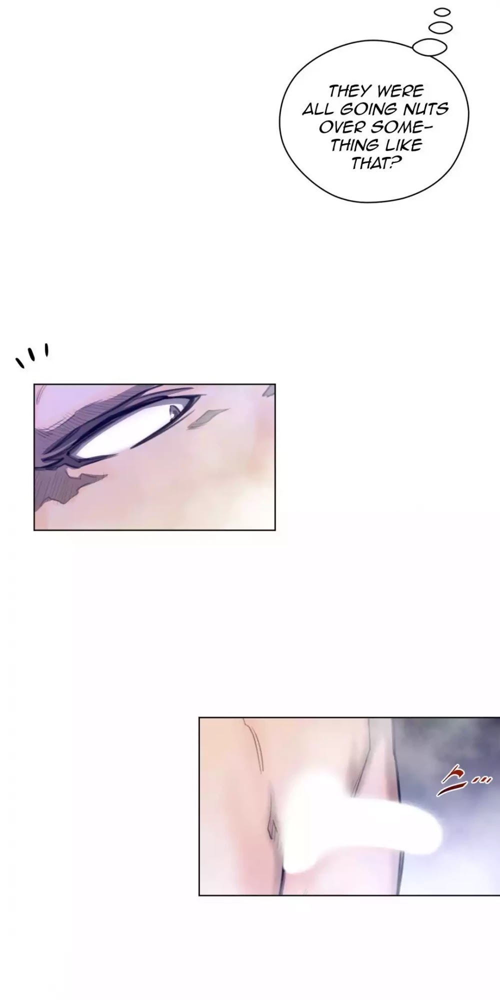Perfect Half Chapter 19 page 45 - Chapter 19: He Doesn't Bite