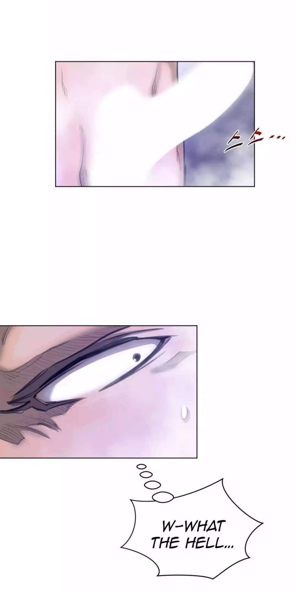 Perfect Half Chapter 19 page 46 - Chapter 19: He Doesn't Bite