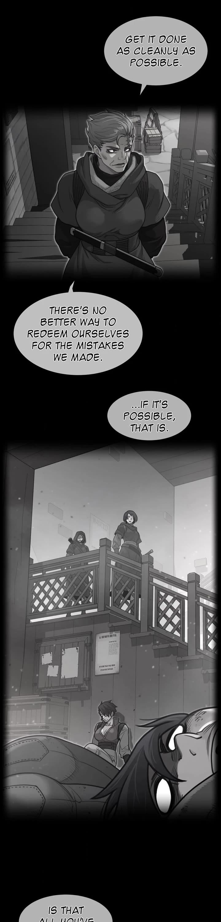 Perfect Half Chapter 190 page 1 - Chapter 190