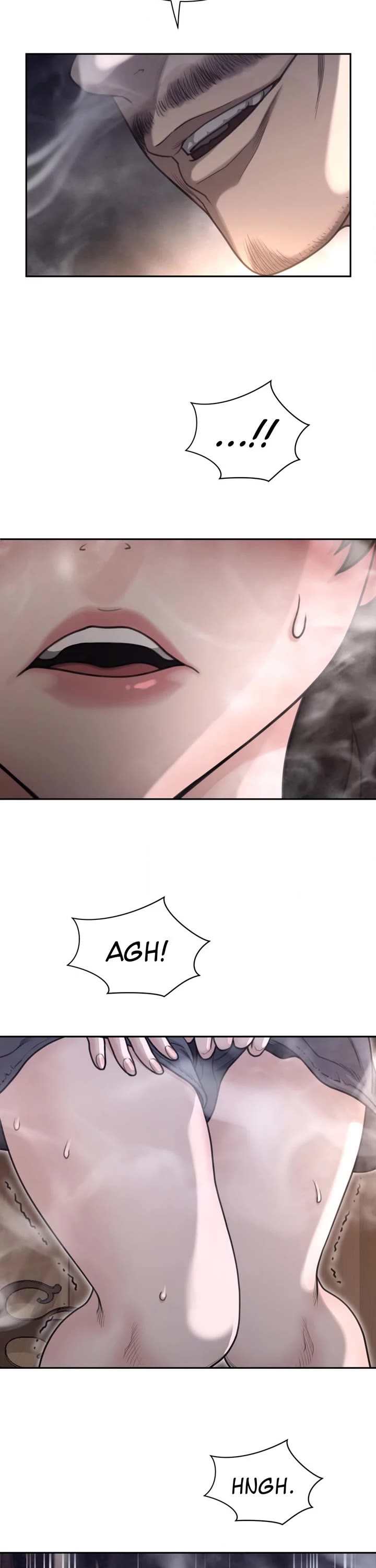 Perfect Half Chapter 190 page 12 - Chapter 190