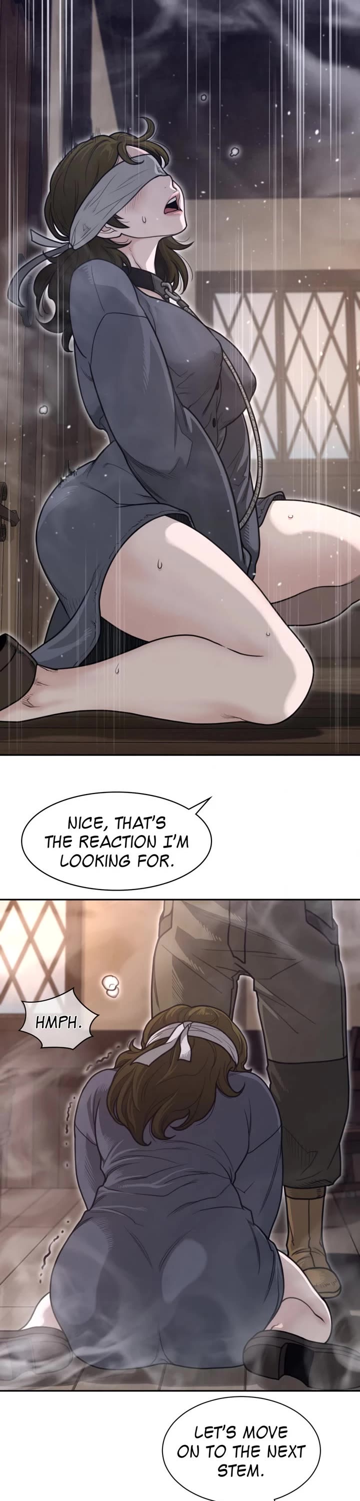 Perfect Half Chapter 190 page 13 - Chapter 190