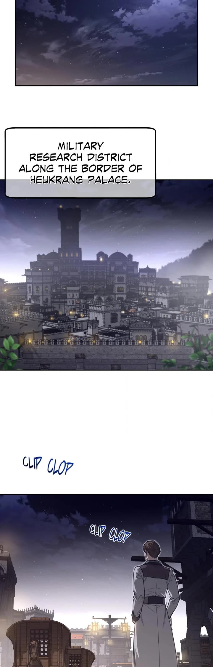 Perfect Half Chapter 190 page 4 - Chapter 190