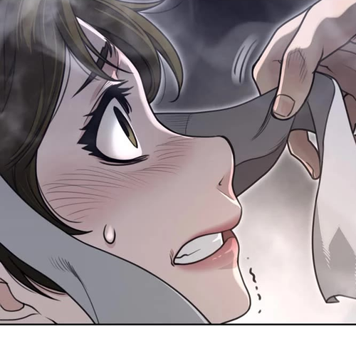 Perfect Half Chapter 190 cover