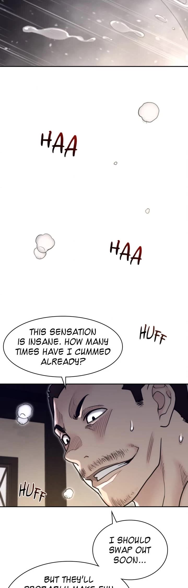 Perfect Half Chapter 191 page 10 - Chapter 191