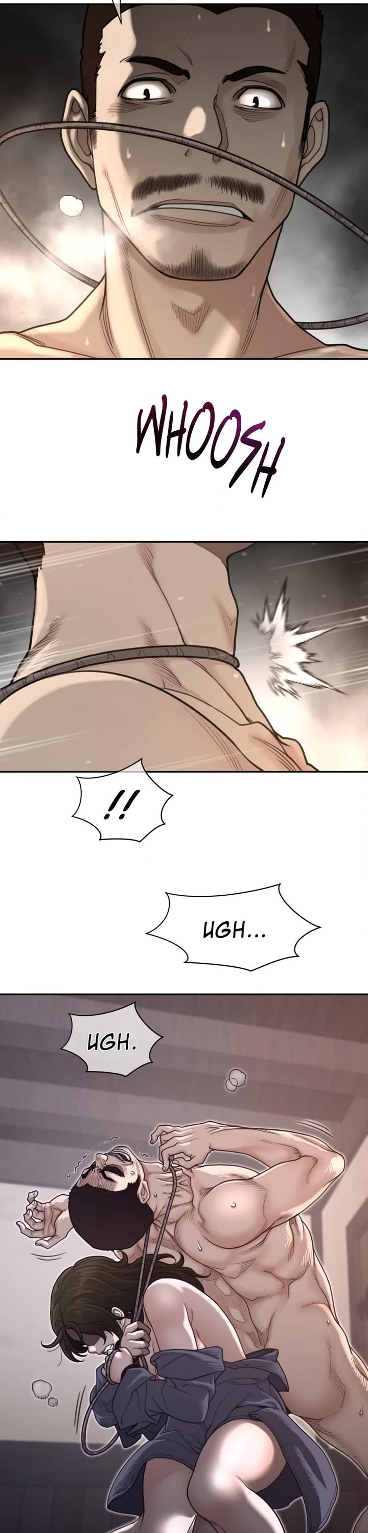 Perfect Half Chapter 191 page 12 - Chapter 191