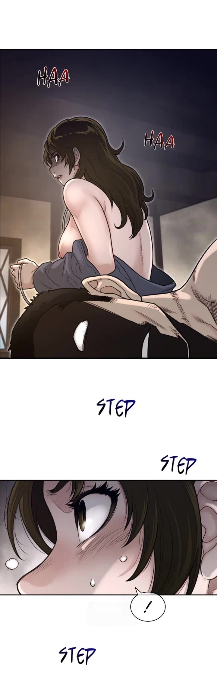 Perfect Half Chapter 191 page 15 - Chapter 191