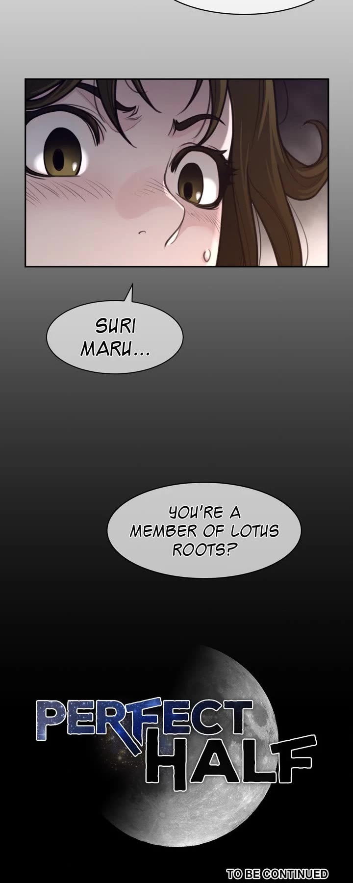 Perfect Half Chapter 191 page 22 - Chapter 191