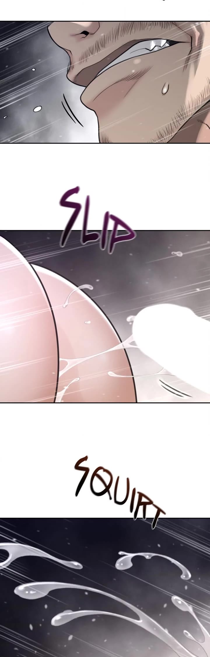 Perfect Half Chapter 191 page 9 - Chapter 191
