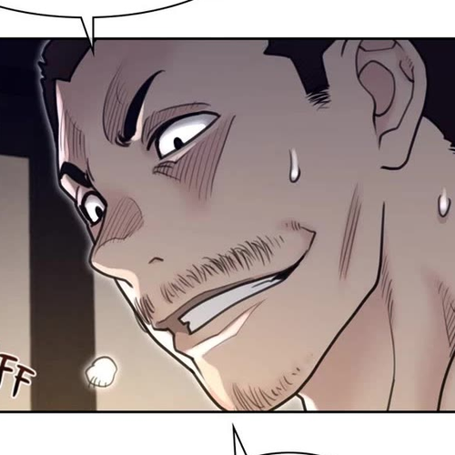 Perfect Half Chapter 191 cover