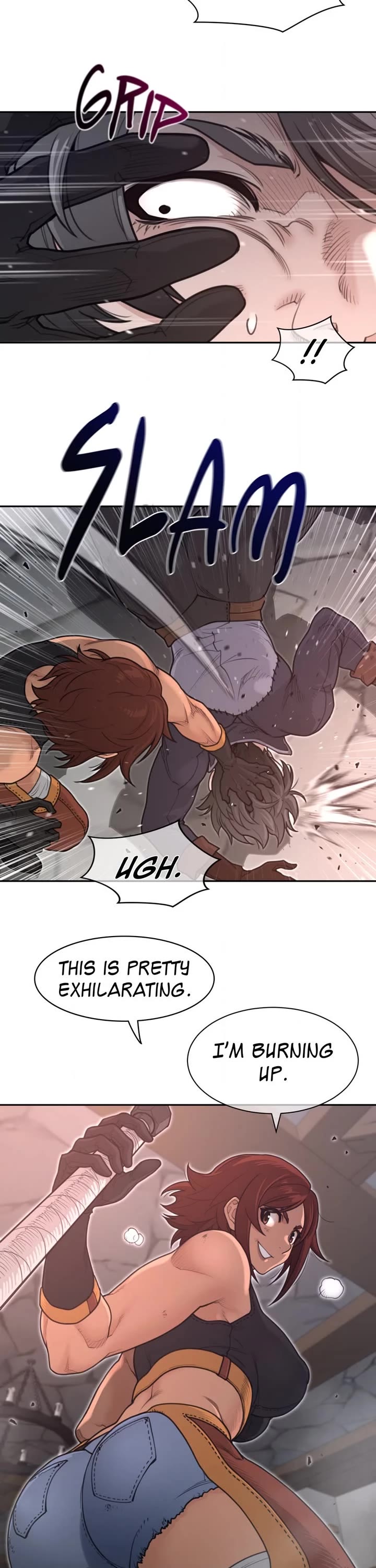 Perfect Half Chapter 192 page 13 - Chapter 192