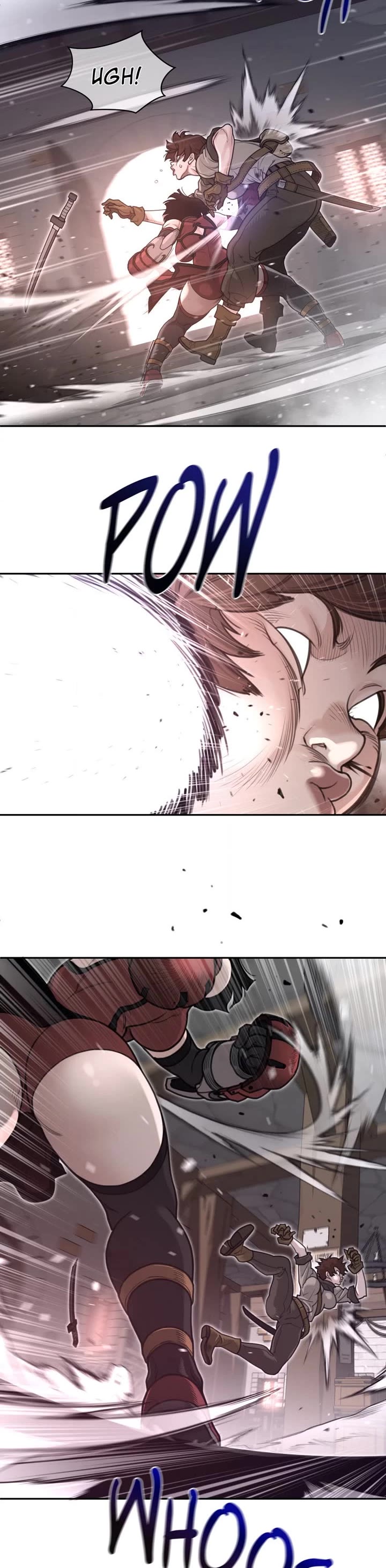 Perfect Half Chapter 192 page 15 - Chapter 192