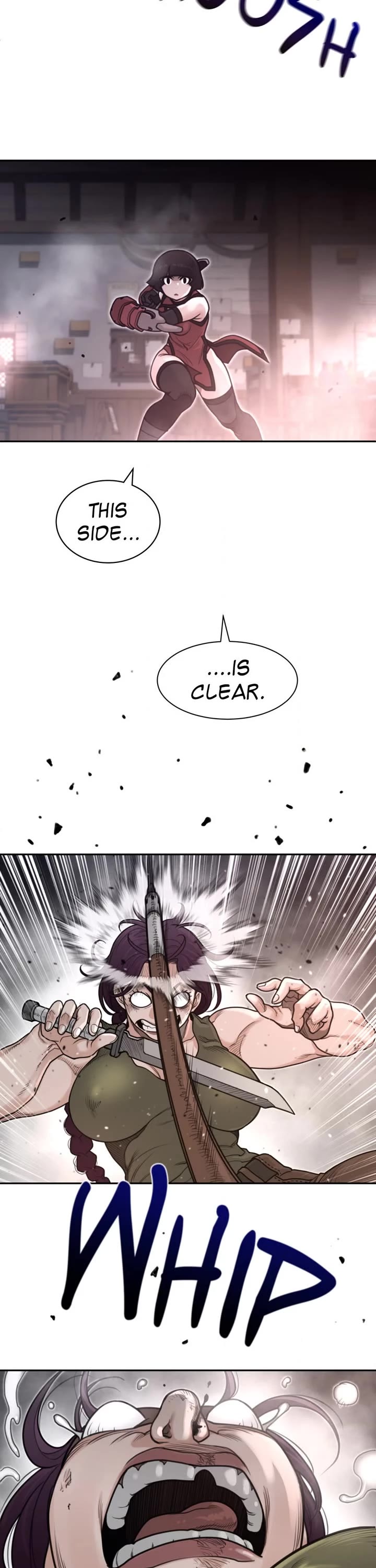 Perfect Half Chapter 192 page 16 - Chapter 192