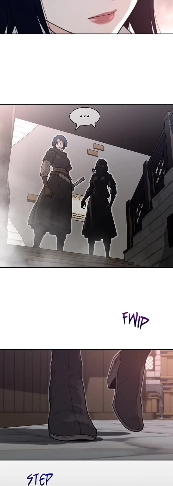 Perfect Half Chapter 192 page 19 - Chapter 192