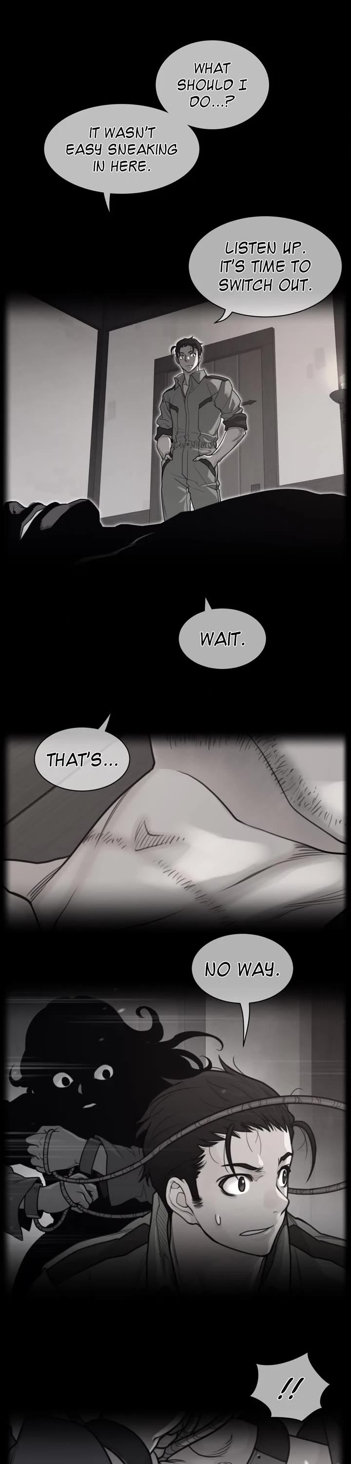 Perfect Half Chapter 192 page 2 - Chapter 192