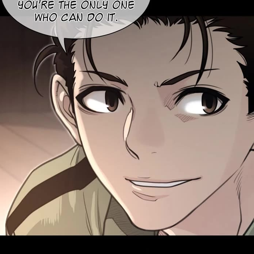 Perfect Half Chapter 192 cover