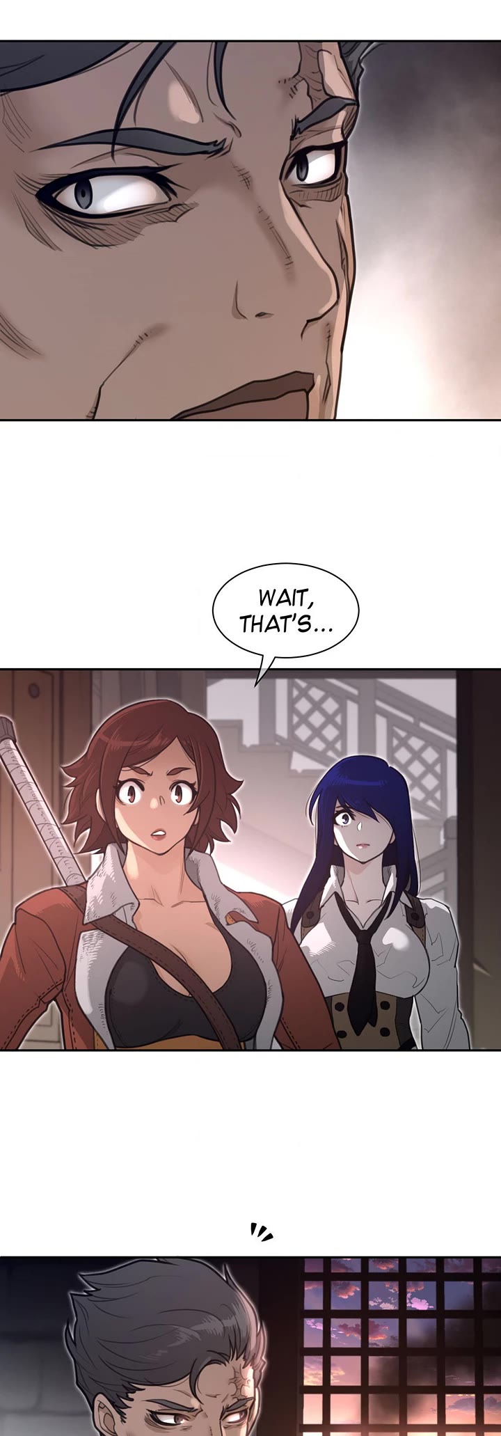 Perfect Half Chapter 193 page 12 - Chapter 193