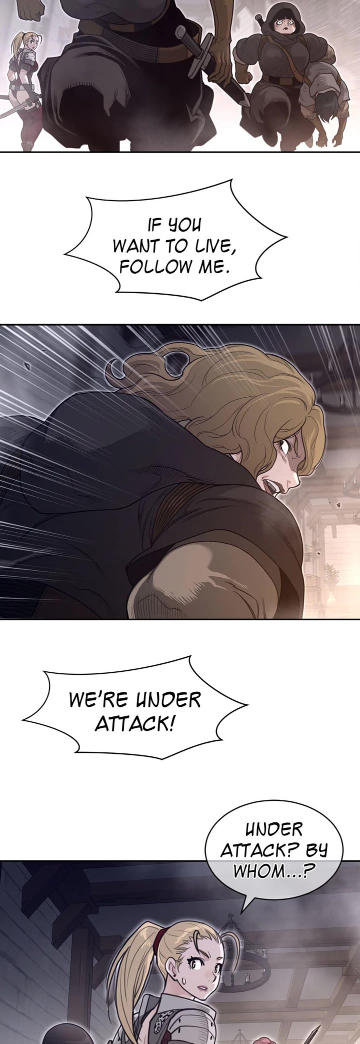 Perfect Half Chapter 193 page 15 - Chapter 193