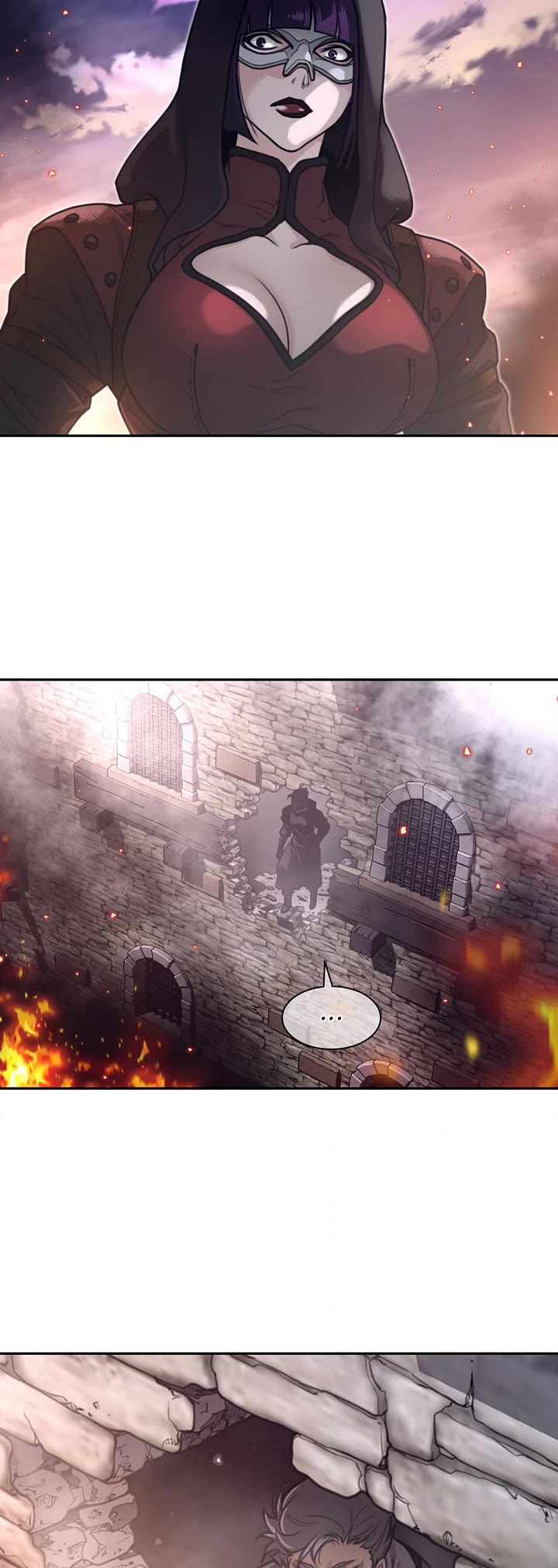 Perfect Half Chapter 193 page 20 - Chapter 193