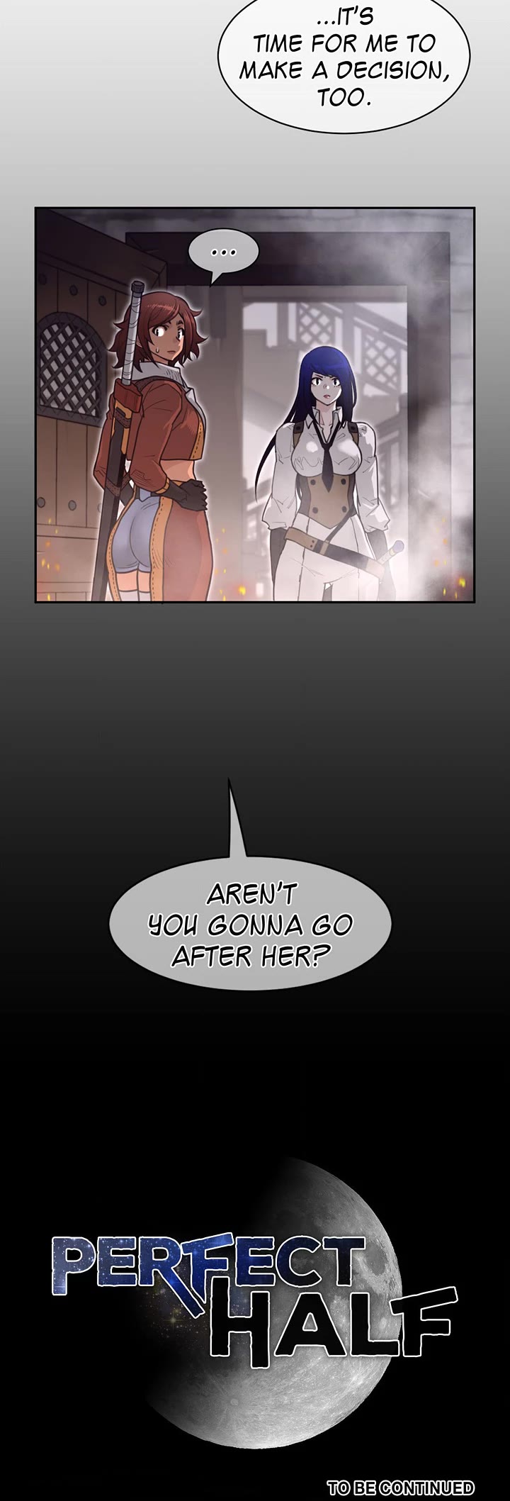 Perfect Half Chapter 193 page 23 - Chapter 193