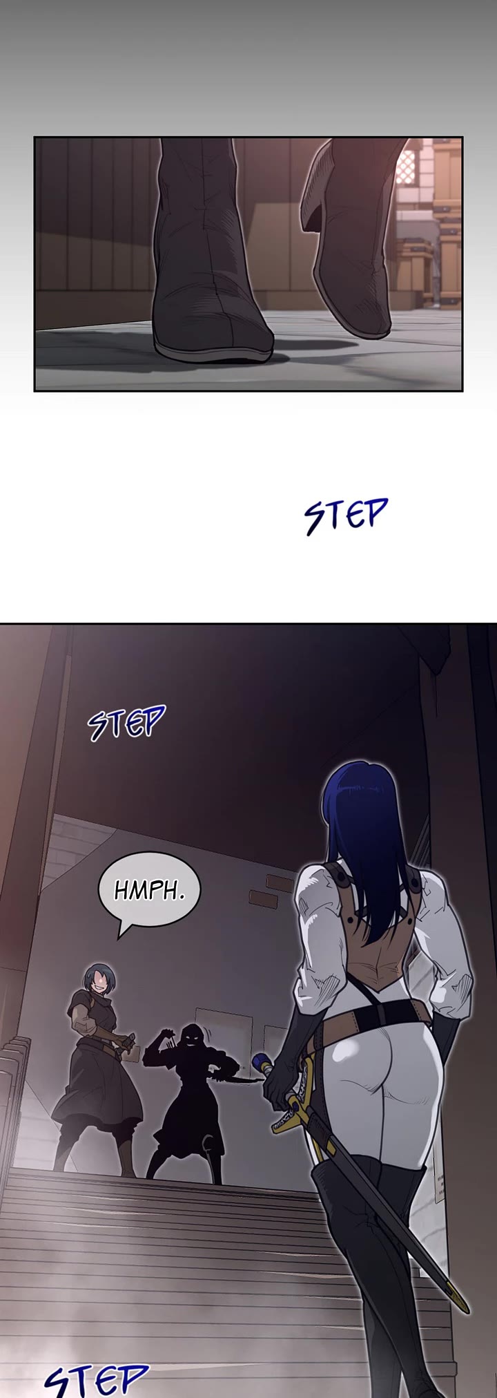 Perfect Half Chapter 193 page 4 - Chapter 193