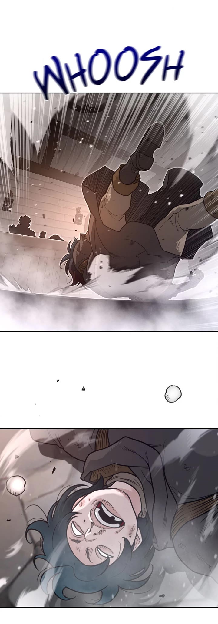Perfect Half Chapter 193 page 8 - Chapter 193