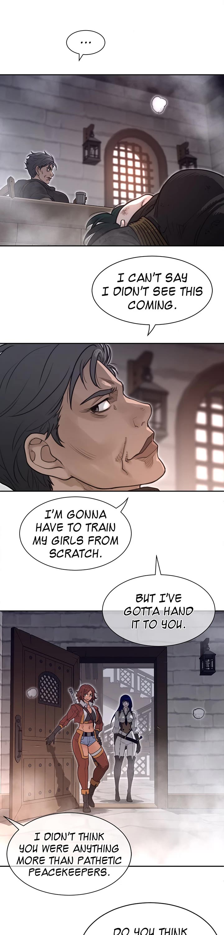 Perfect Half Chapter 193 page 9 - Chapter 193