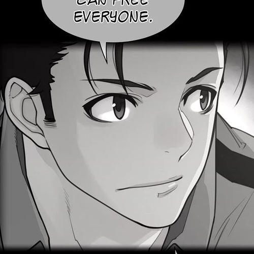 Perfect Half Chapter 193 cover