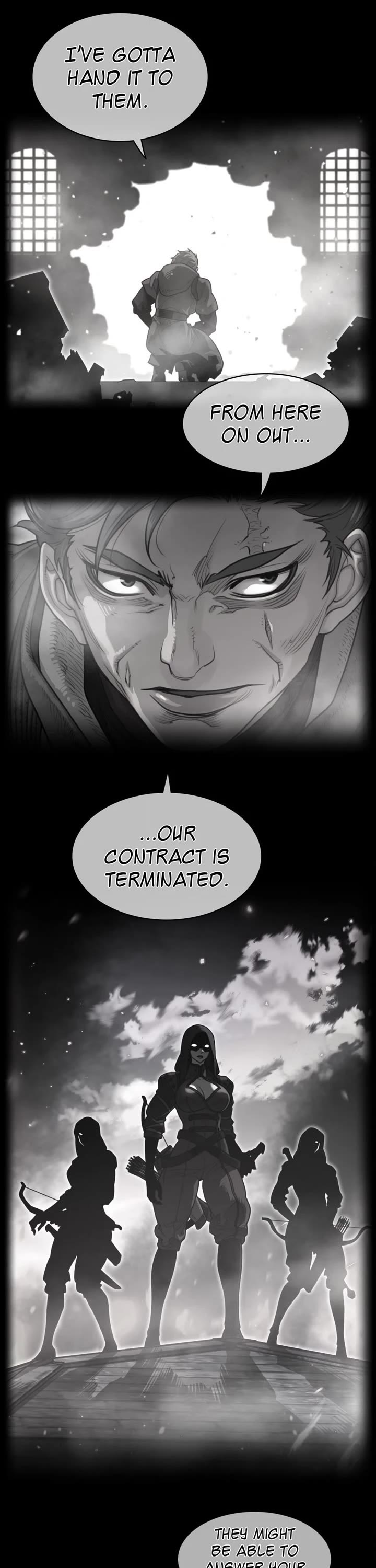Perfect Half Chapter 194 page 1 - Chapter 194