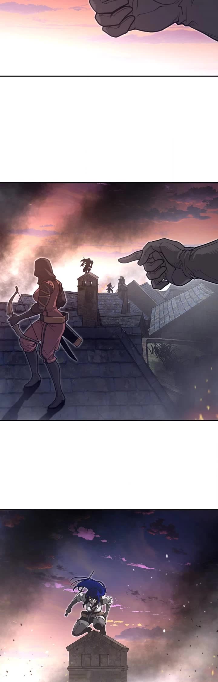 Perfect Half Chapter 194 page 14 - Chapter 194