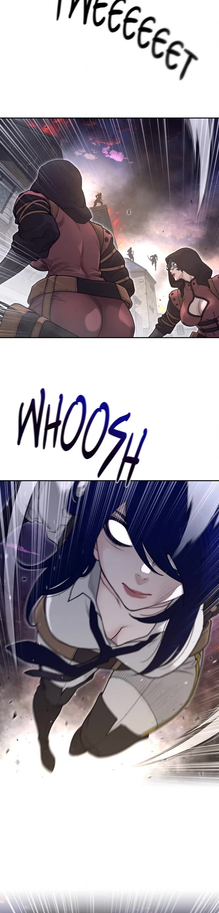 Perfect Half Chapter 194 page 16 - Chapter 194