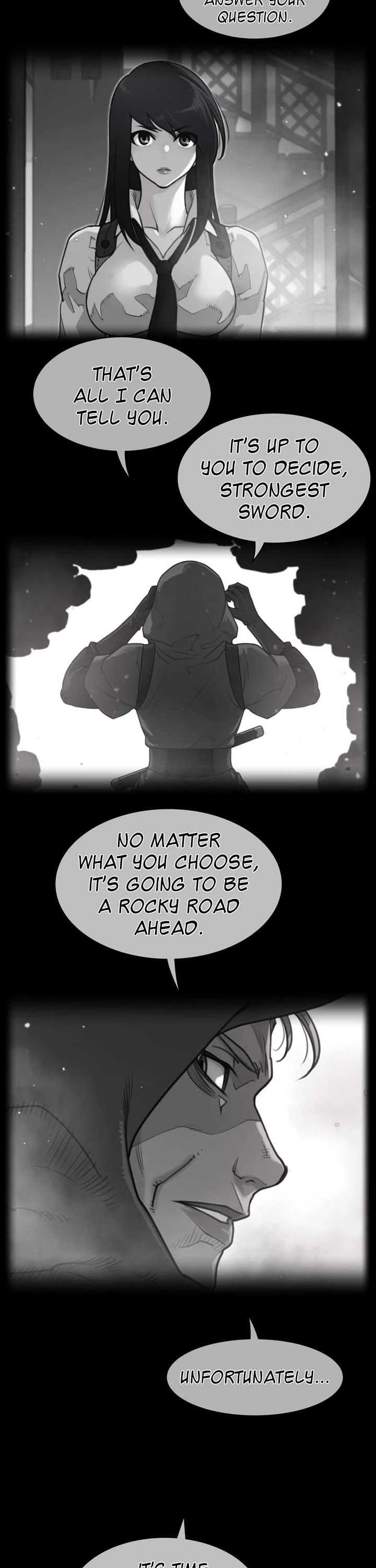 Perfect Half Chapter 194 page 2 - Chapter 194