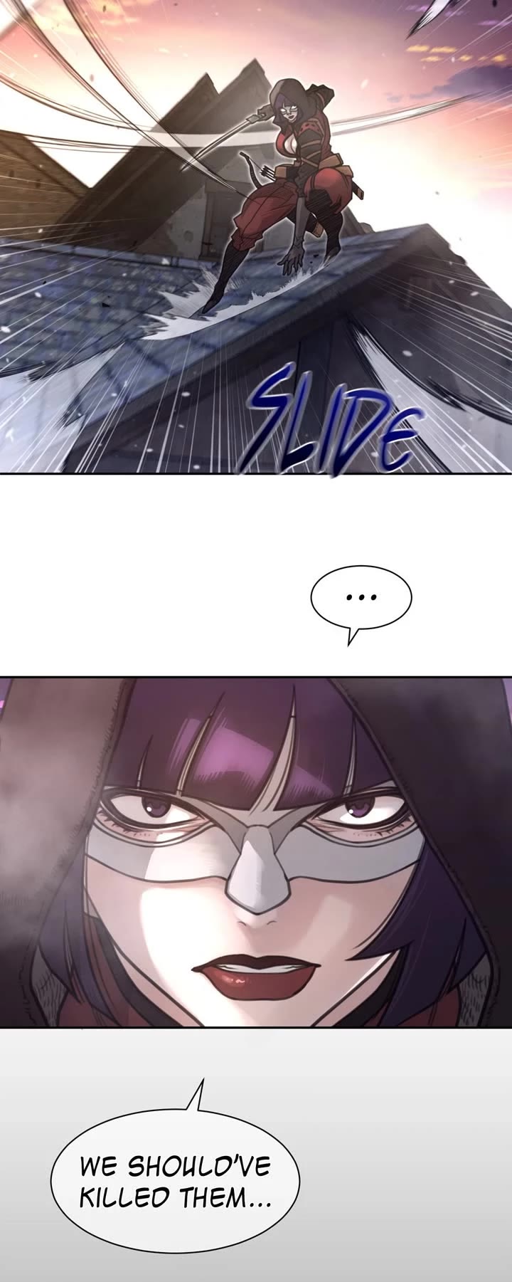 Perfect Half Chapter 194 page 21 - Chapter 194