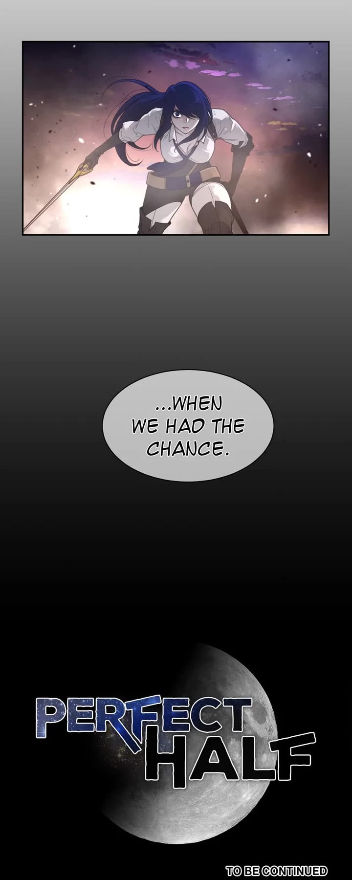 Perfect Half Chapter 194 page 22 - Chapter 194
