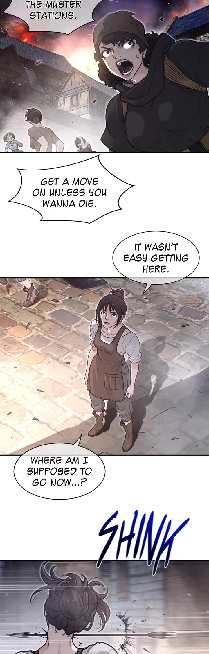 Perfect Half Chapter 194 page 4 - Chapter 194