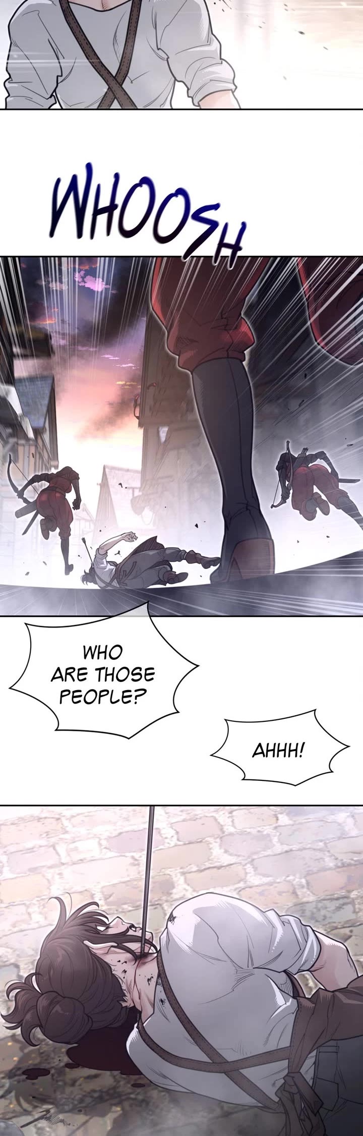 Perfect Half Chapter 194 page 5 - Chapter 194