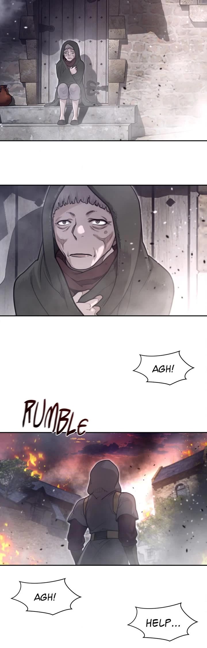 Perfect Half Chapter 194 page 9 - Chapter 194