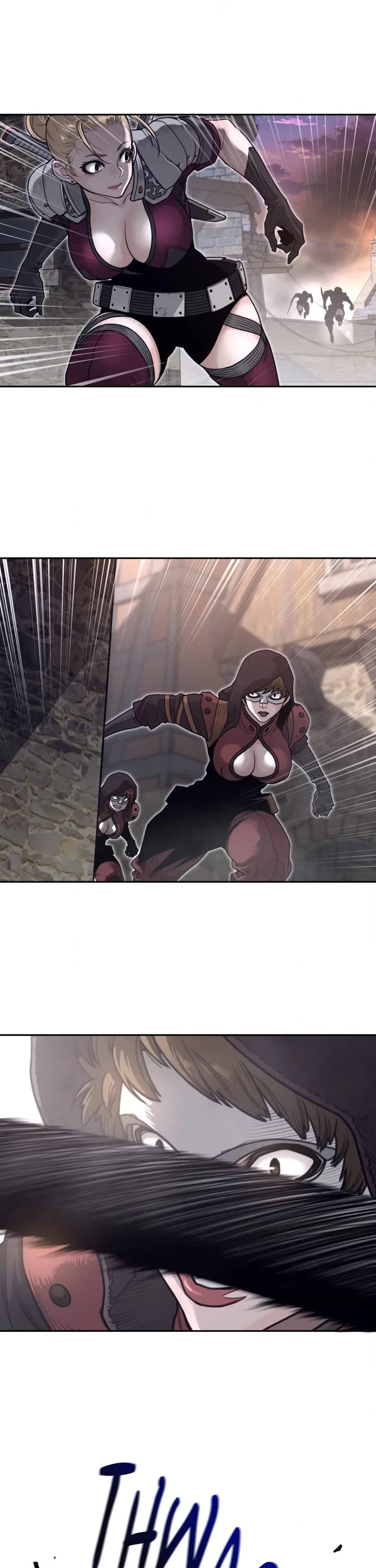 Perfect Half Chapter 195 page 13 - Chapter 195