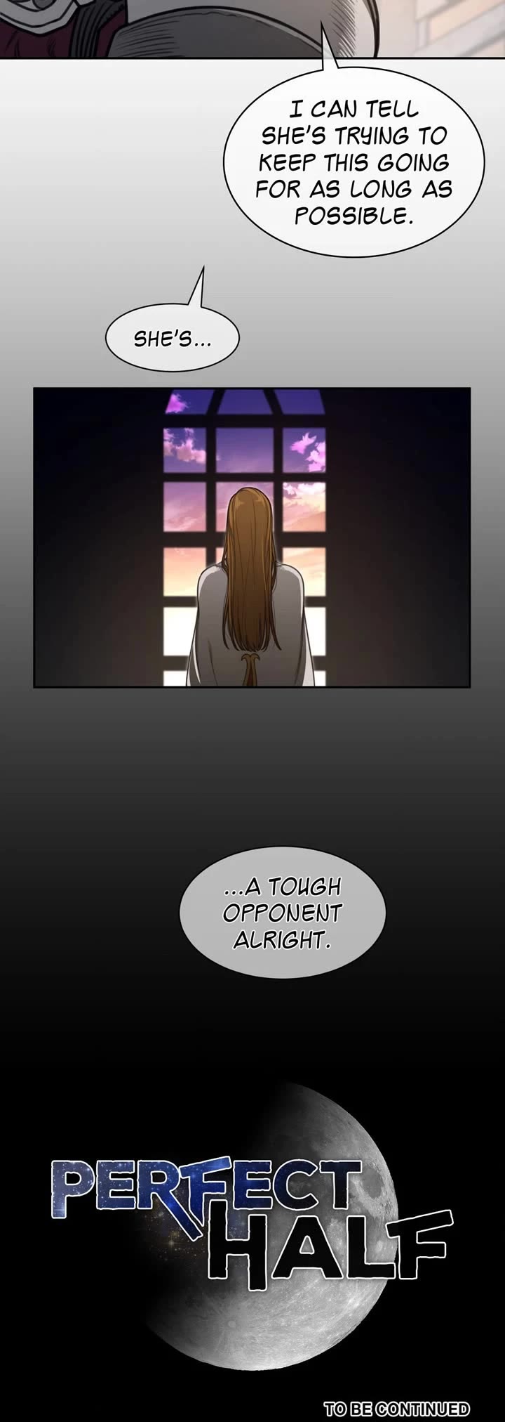 Perfect Half Chapter 195 page 20 - Chapter 195