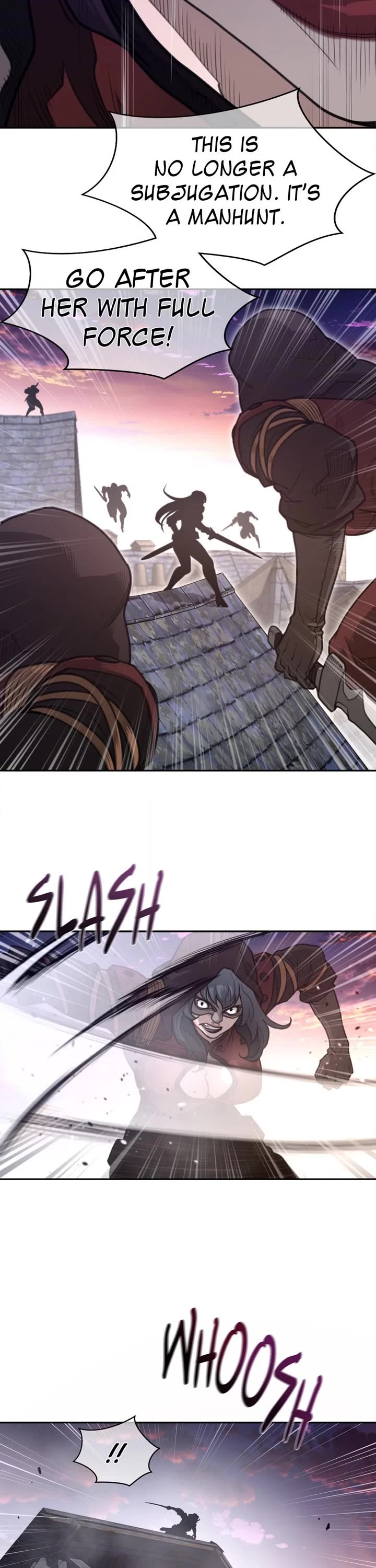 Perfect Half Chapter 195 page 7 - Chapter 195