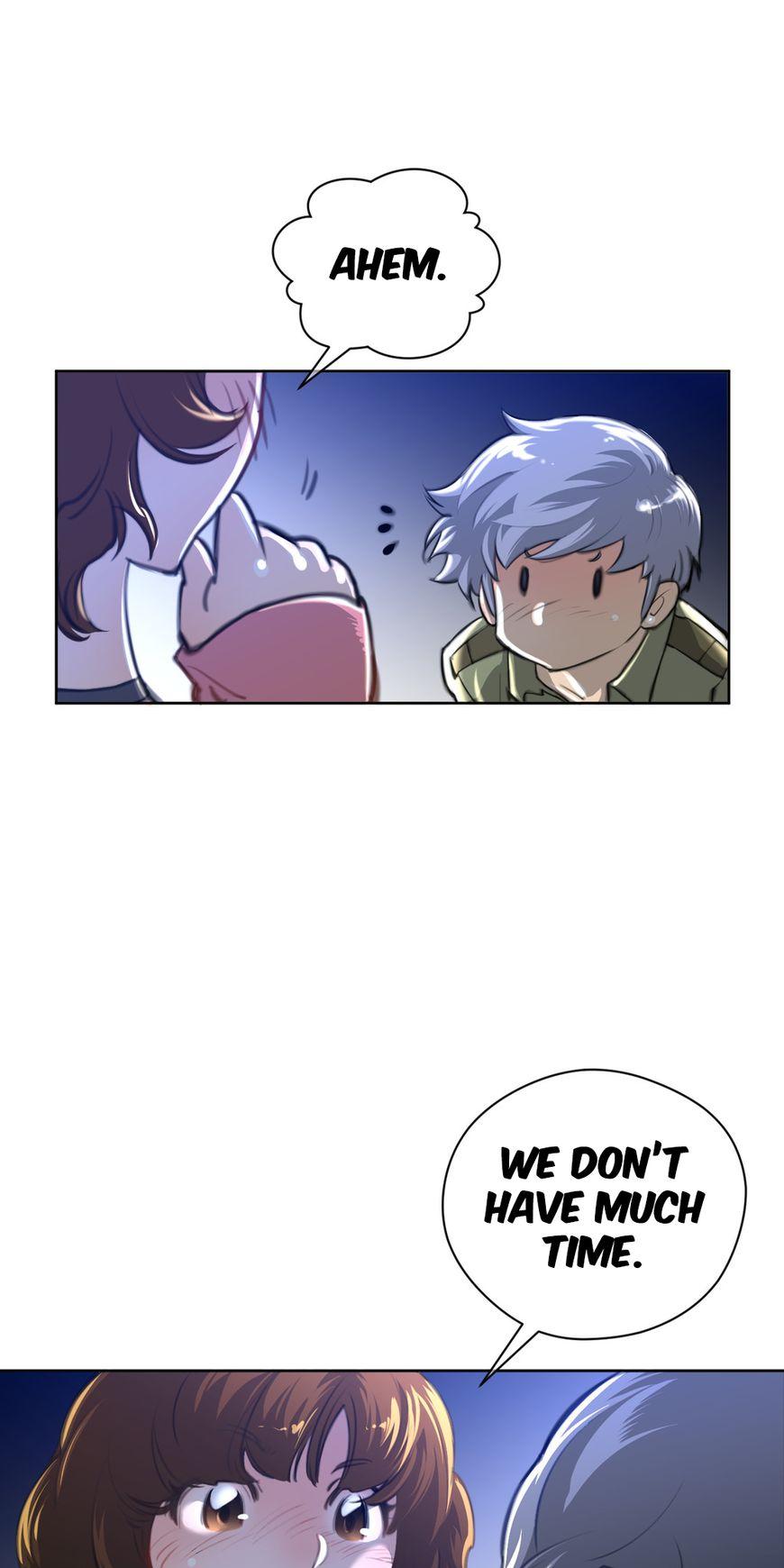 Perfect Half Chapter 2 page 14 - Chapter 2