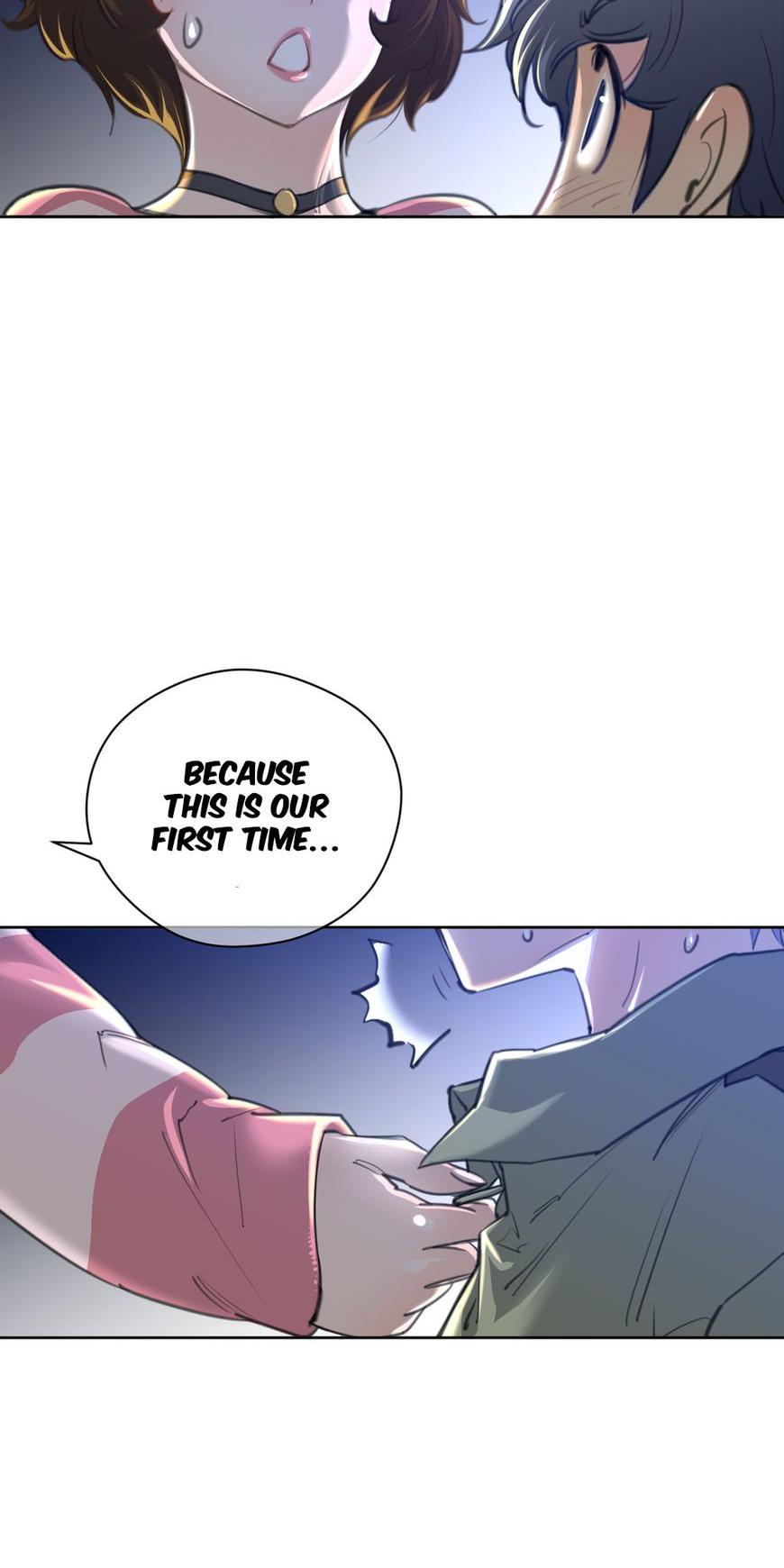 Perfect Half Chapter 2 page 15 - Chapter 2